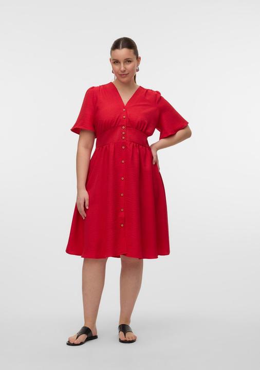 Immagine prodotto Vero Moda VMCMELANEY Midikleid Kleid (44)
