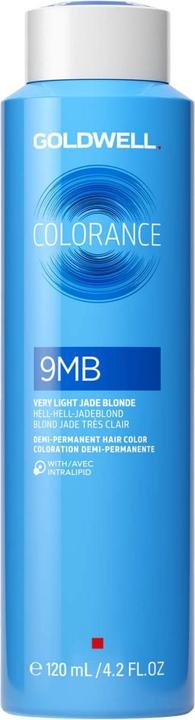 Image du produit Goldwell Colorance Depot (9MB jade blonde)