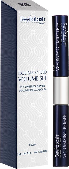 Produktbild RevitaLash Double Ended (Indigo Blau, Raven)