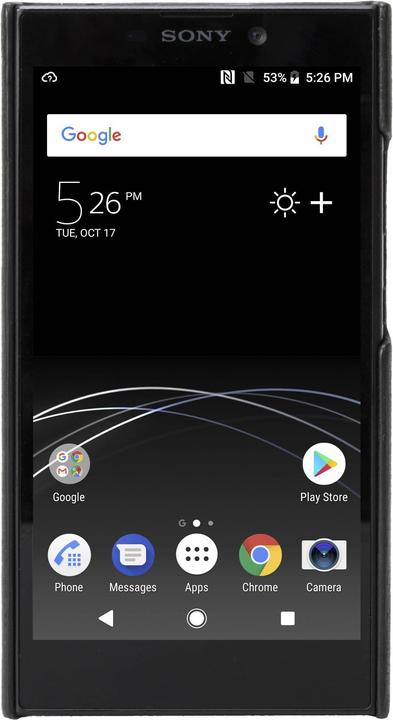 Actual product image Krusell Sunne (Sony Xperia L2)