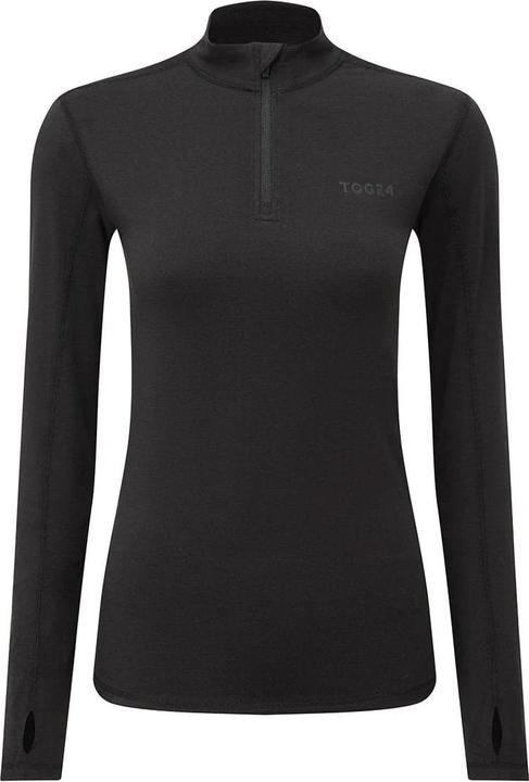 TOG24 Snowdon ThermoTop Reissverschluss (46 D)