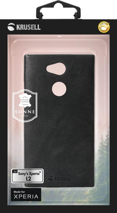 Actual product image Krusell Sunne (Sony Xperia L2)