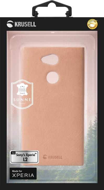 Produktbild Krusell Sunne (Sony Xperia L2)