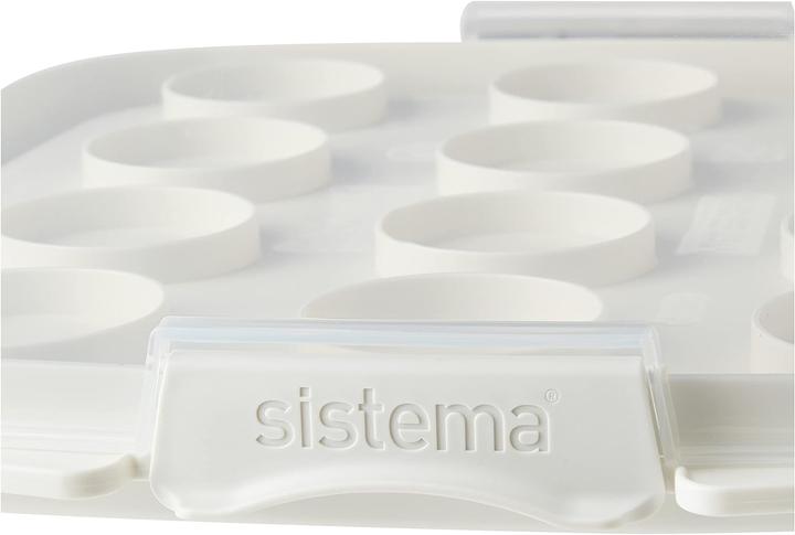 Produktbild Sistema Bake It 8.8L Cake Box