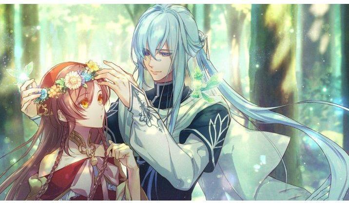 Produktbild Aksys Game Radiant Tale SWITCH (Switch, Switch Lite, Switch OLED)