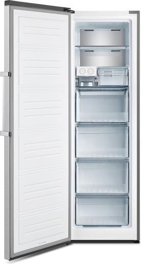 Produktbild Hisense FV354N4BIE Tiefkühltruhe Freistehend (Freistehend, 274 l)