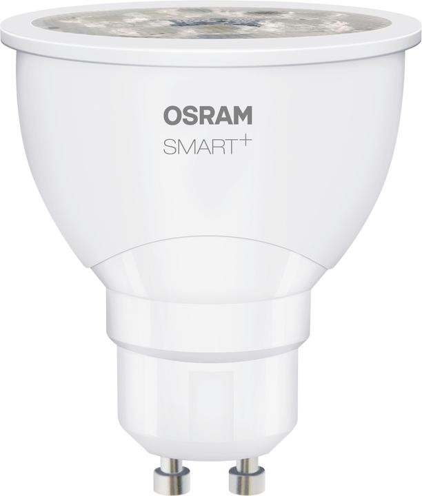 Image du produit Osram Smart+ Spot (GU10, 6 W, 350 lm, 1 x, A)
