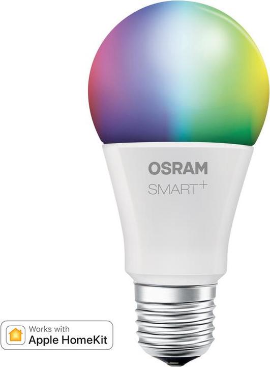 Immagine prodotto Osram Smart (E27, 10 W, 810 lm, 1 x, A)