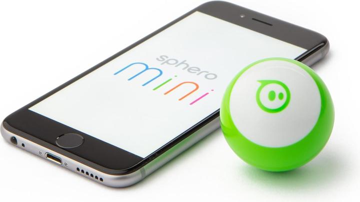 Productafbeelding Sphero Mini