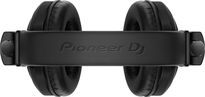 Image du produit Pioneer DJ Hdj-X5 (NC, Filaire)