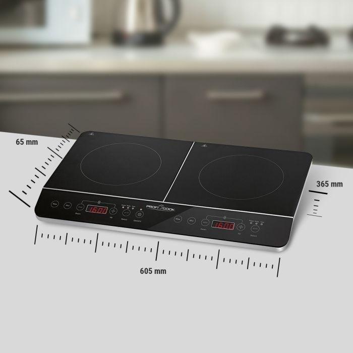 Actual product image Proficook Dki 1067