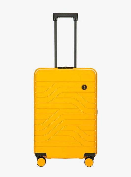 Actual product image Brics Ulisse - Expandable Trolley (65 l, L (90 - 115l))