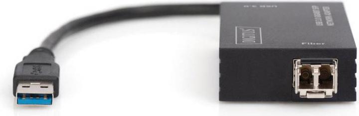 Actual product image Digitus DN-3026 (USB 3.0, SFP (1x))