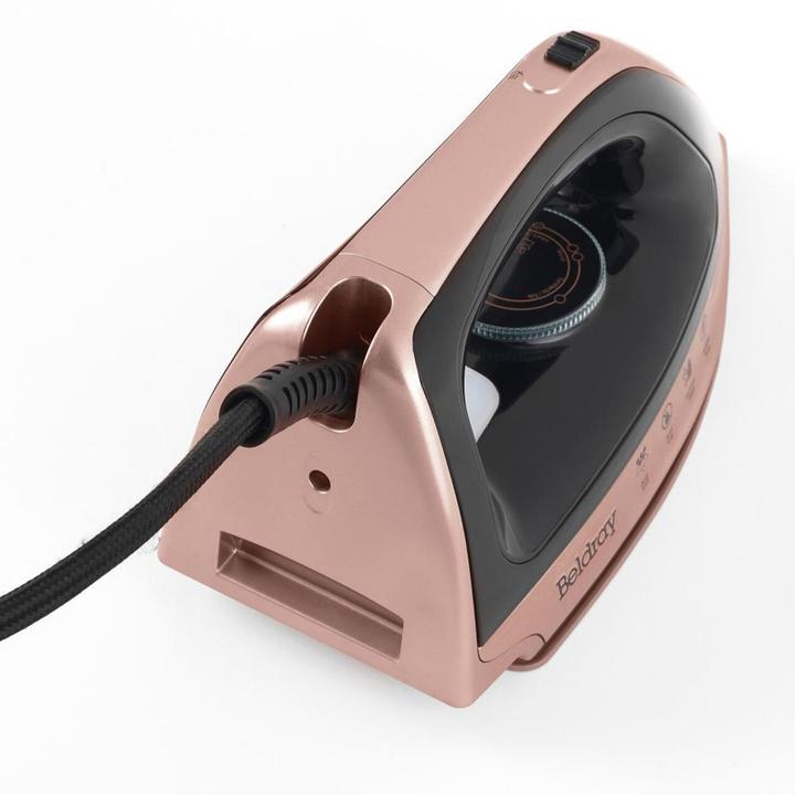 Produktbild Beldray BEL01137TTVDE 2400 W Steam Surge Pro (2400 W)