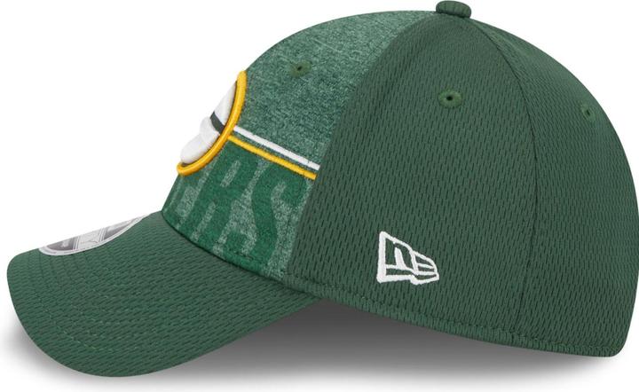 Produktbild New Era 9Forty Stretch Training 2023 Green Bay Packers