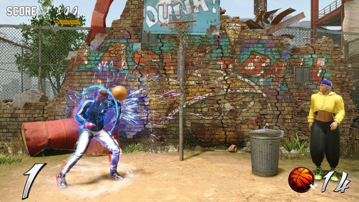 Immagine prodotto Capcom Street Fighter 6 (PS5, DE)