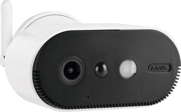 Produktbild Abus Alarm Zusatz-Kamera für Akku-Kamera Pro