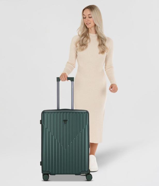 Produktbild Guess OLBIA - Trolley M (66 l, M (50 - 90l))