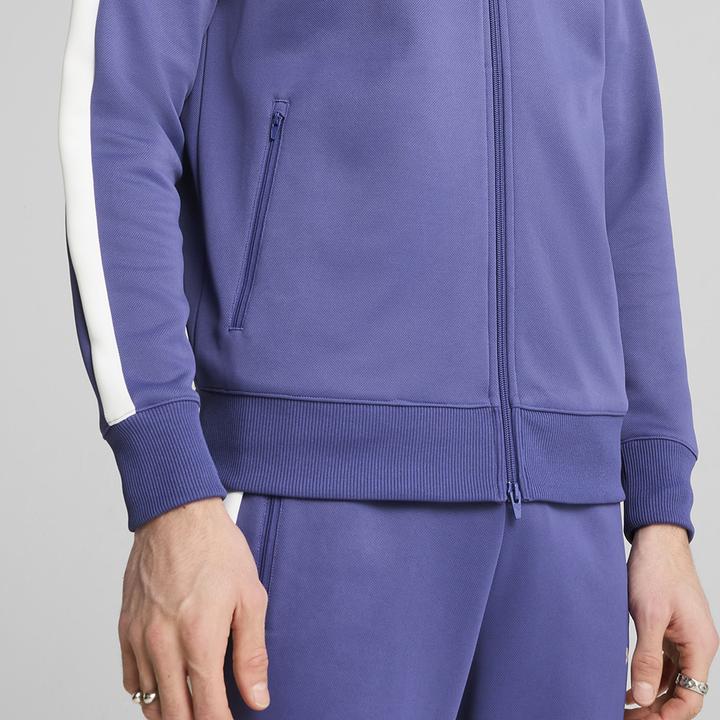 Produktbild Puma T7 ALWAYS ON Track Jacket DK (XL)