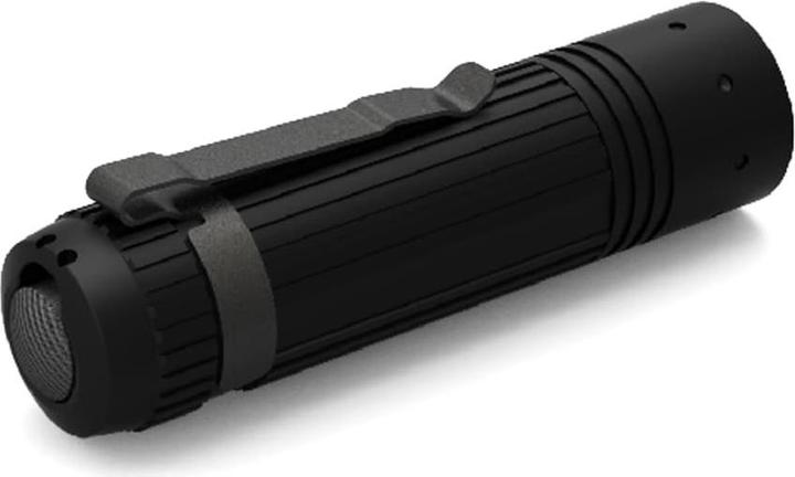 Actual product image Ledlenser LED torch Solidline ST6 (11.50 cm, 320 lm)