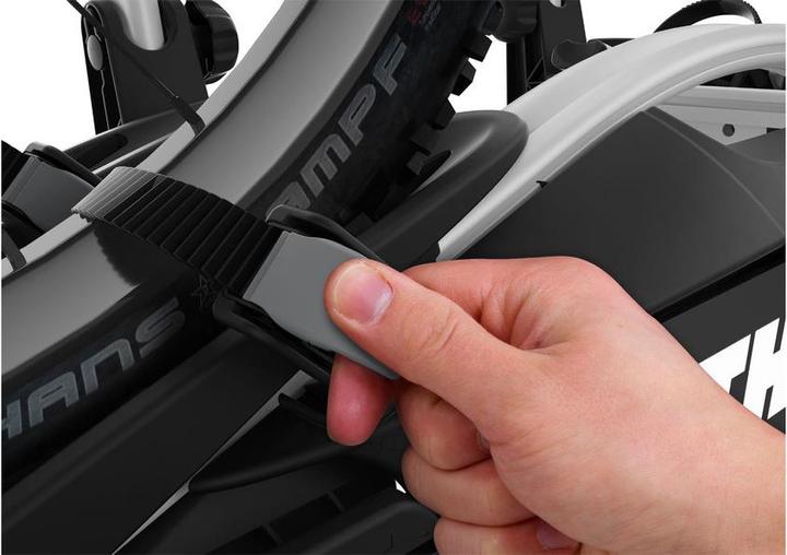 Actual product image Thule VeloCompact 2