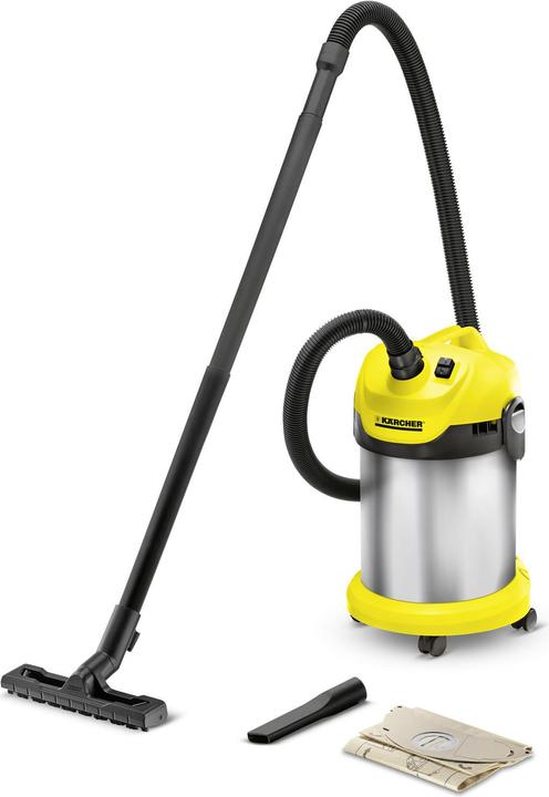 Produktbild Kärcher WD2 Premium (Nass-Trockensauger)