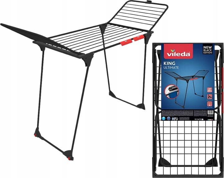 Immagine prodotto Vileda Stendibiancheria (20 m)