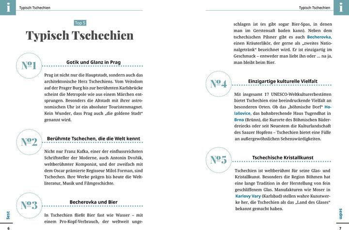 Actual product image Sprachführer Tschechisch - Wort für Wort (German, Markus Bingel, 2025)