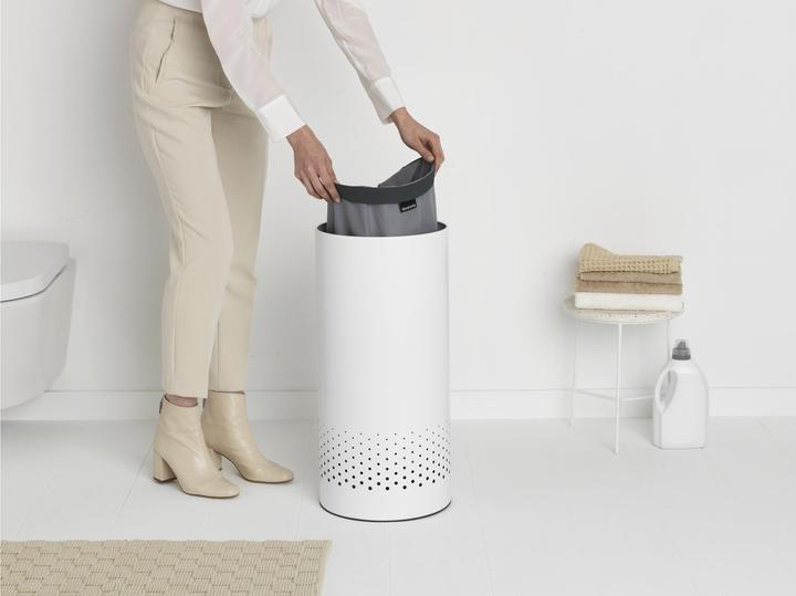 Produktbild Brabantia Wäschekorb (35 l)