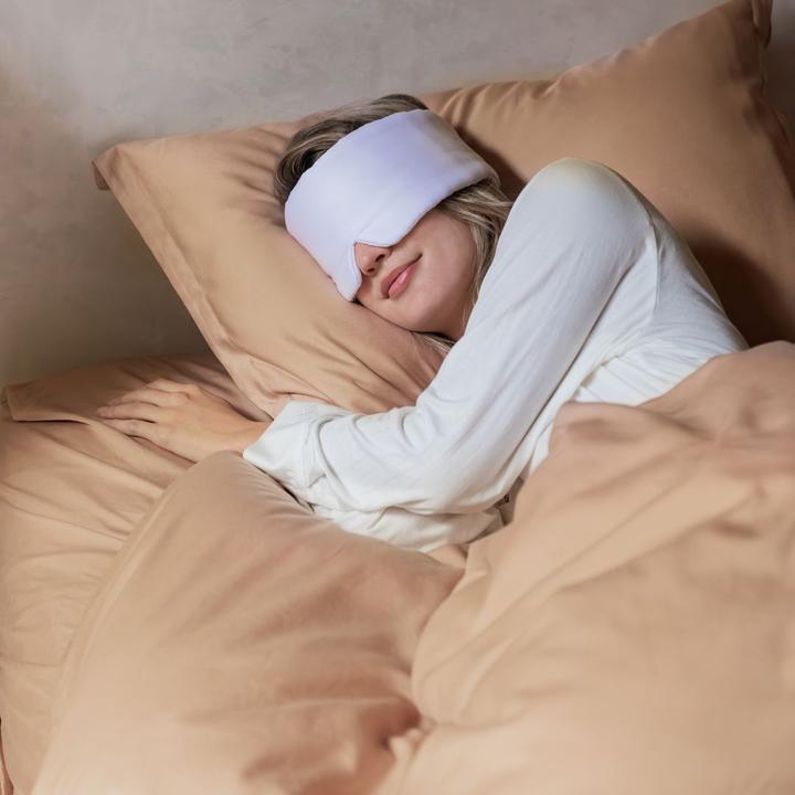 Image du produit Coco & Cici Tencel Schlafmaske (Masque de sommeil)
