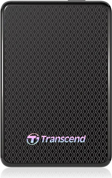 Actual product image Transcend Esd400k (256 GB)