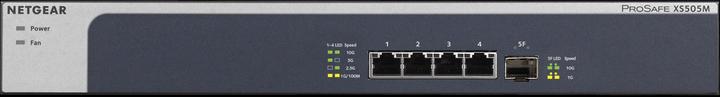 Xs505m (5 Ports)