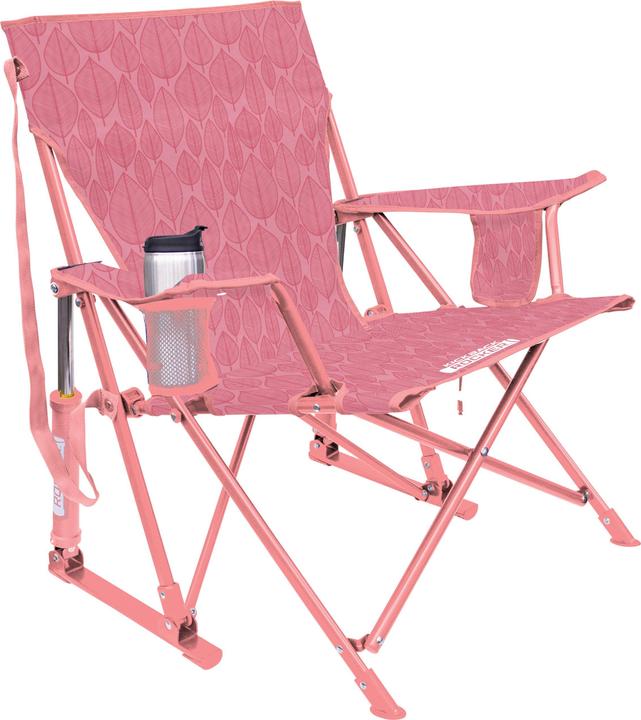 Actual product image GCI Outdoor Kickback Rocker
