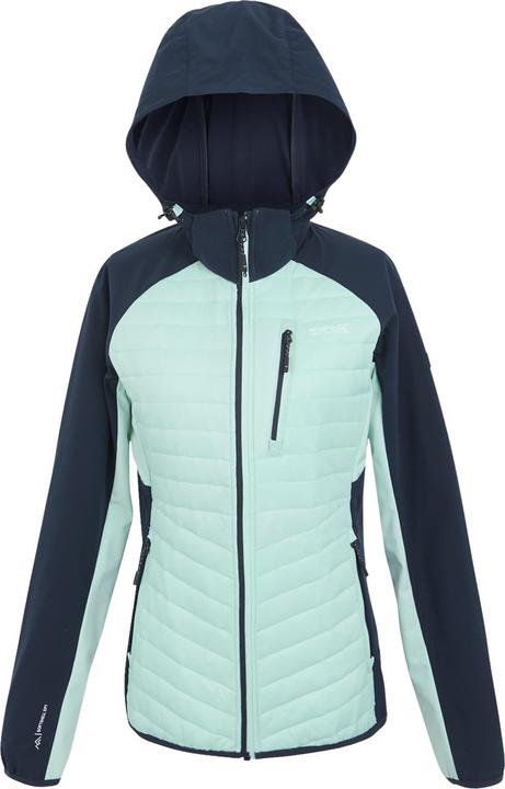 Produktbild Regatta Pro Hybrid II Steppjacke (34 D)