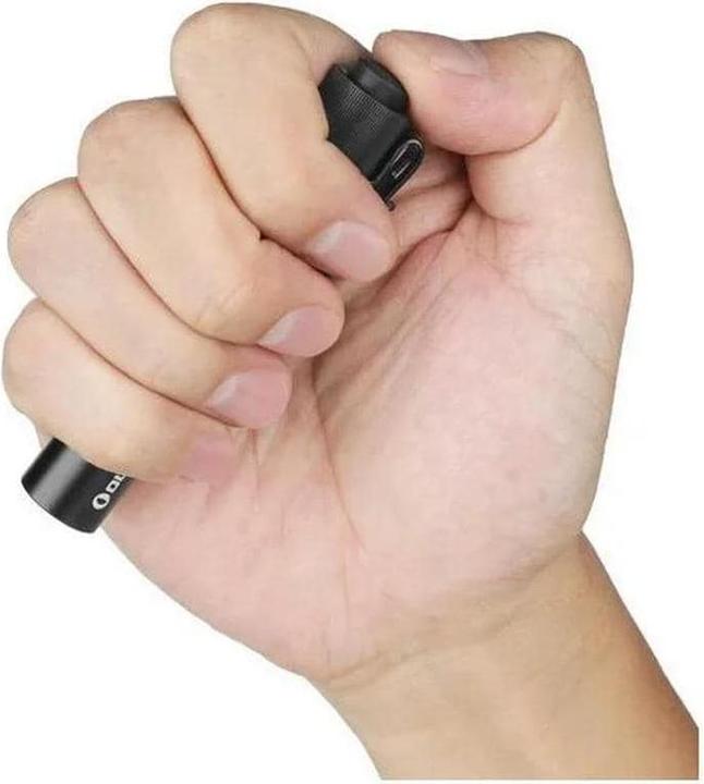 Actual product image Olight I3T 2 EOS (8.90 cm, 200 lm)