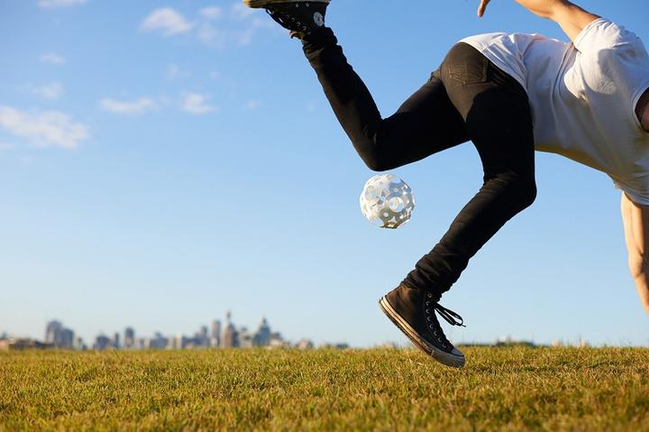 Immagine prodotto Foooty Collegare e calciare