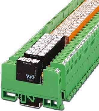 Actual product image Phoenix Contact Relay module