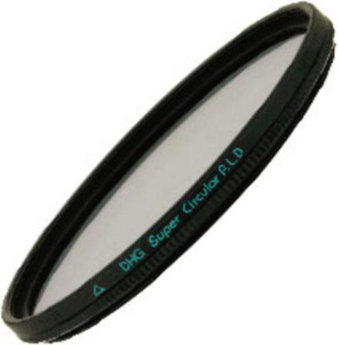 Actual product image Marumi The moment, more vivid. (82 mm, Polarizing filter)