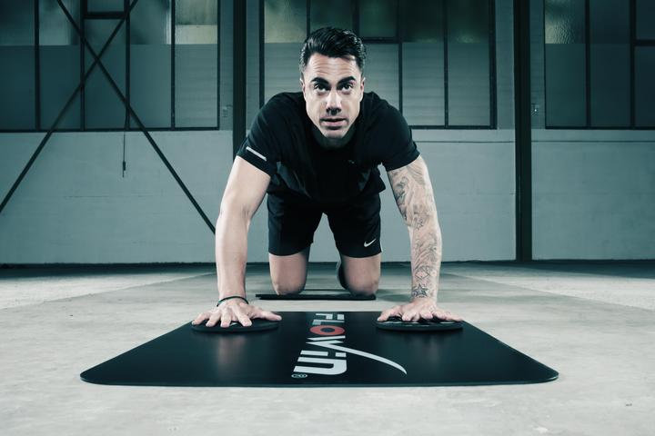 Image du produit Flowin Sport