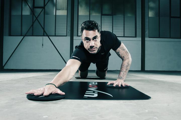 Image du produit Flowin Sport