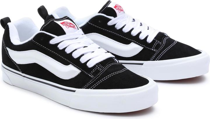 Actual product image Vans Knu Skool (49)