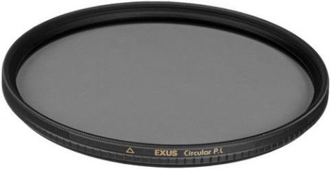 Image du produit Marumi Série Polarisation Exus (67 mm, Filtre polarisant, 67 mm)