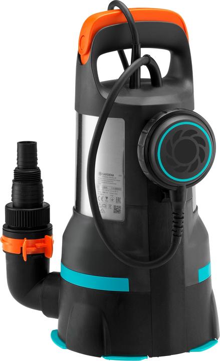 Image du produit Gardena Pompe submersible 15000 (Pompe des égouts, Pompe à eau claire)