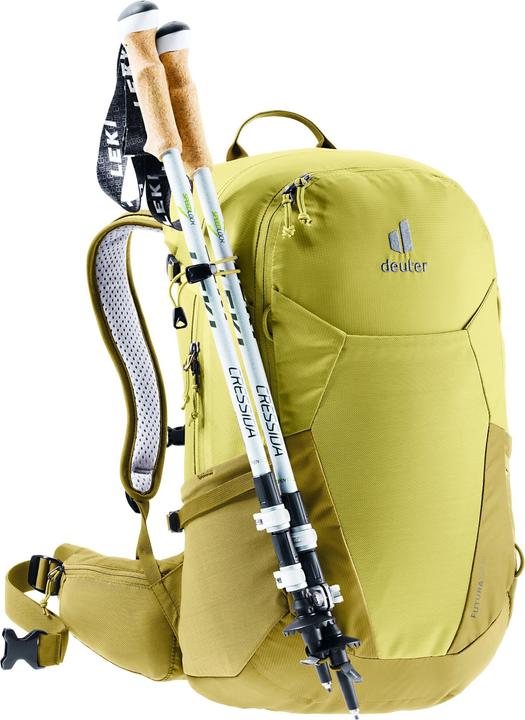Actual product image Deuter Futura (25 l)