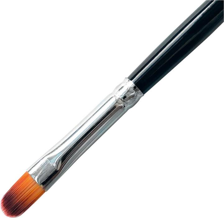 Immagine prodotto LCN Pennello da modellazione in gel Protech1 (Utensile per unghie)