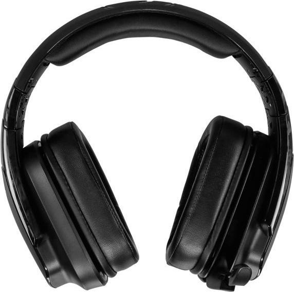 Produktbild Logitech G G935 Wireless 7.1 Surround Sound LIGHTSYNC für Gaming - 2,4 GHz - EMEA (Kabellos)
