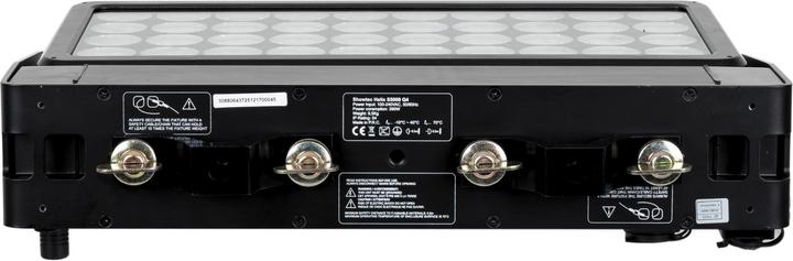 Produktbild Showtec Helix S5000 Q4 (LED)