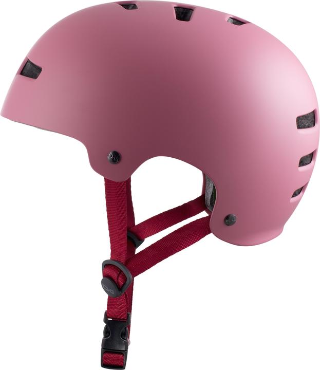 Produktbild TSG Evolution Solid Color (52 - 54 cm)