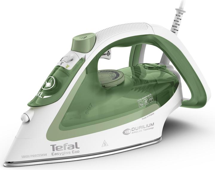 Immagine prodotto Tefal Easygliss Eco FV5781 (2800 W, 260 g/min)