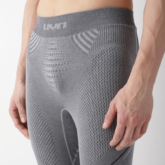 Produktbild UYN 3/4-Thermohose Evolutyon Biotech Melange (L, XL)